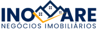Logo Inovar Negócios Imobiliários
